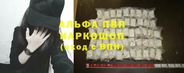 твердый Алексин